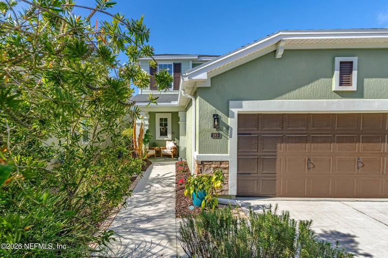 383 Citrus Ridge Dr, Ponte Vedra, FL 32081