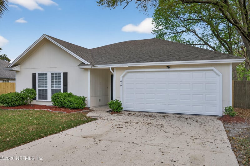 1089 Tolkien Ln, Jacksonville, FL 32225