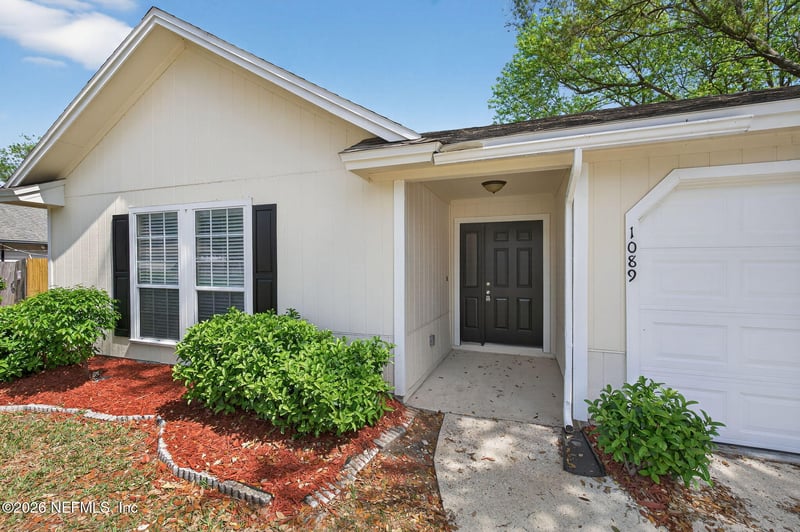 1089 Tolkien Ln, Jacksonville, FL 32225