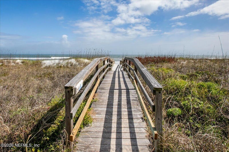 204 Palmetto Ave, Vilano Beach, FL 32084