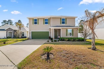 97500 Albatross Dr, Yulee, FL 32097