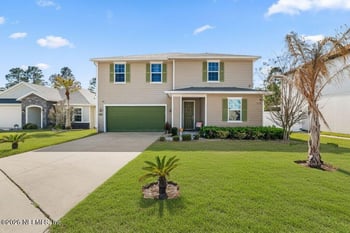 97500 Albatross Dr, Yulee, FL 32097