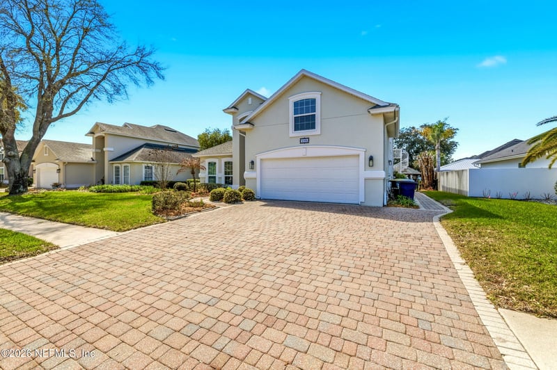 4408 Tradewinds Dr, Jacksonville, FL 32250