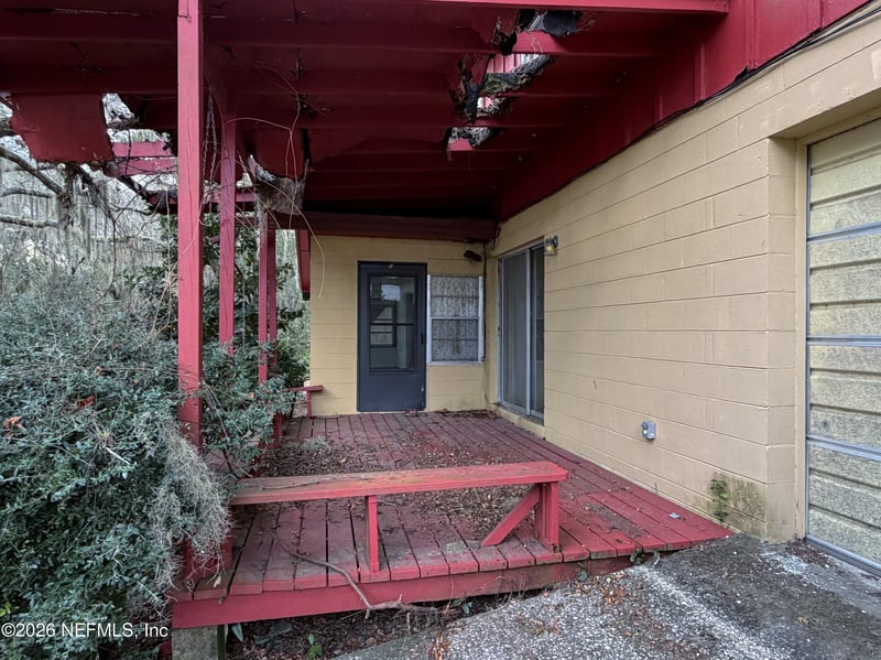 5943 White Sands Rd, Keystone Heights, FL 32656