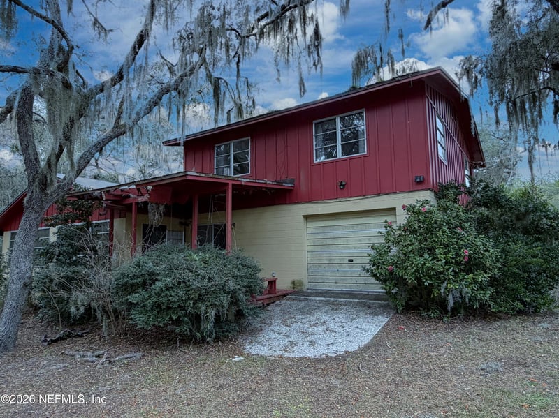 5943 White Sands Rd, Keystone Heights, FL 32656