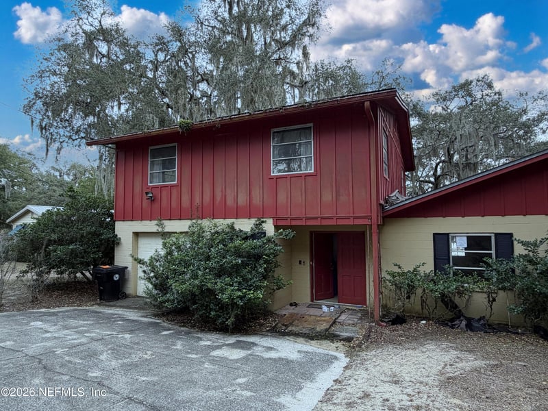 5943 White Sands Rd, Keystone Heights, FL 32656