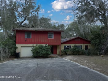 5943 White Sands Rd, Keystone Heights, FL 32656