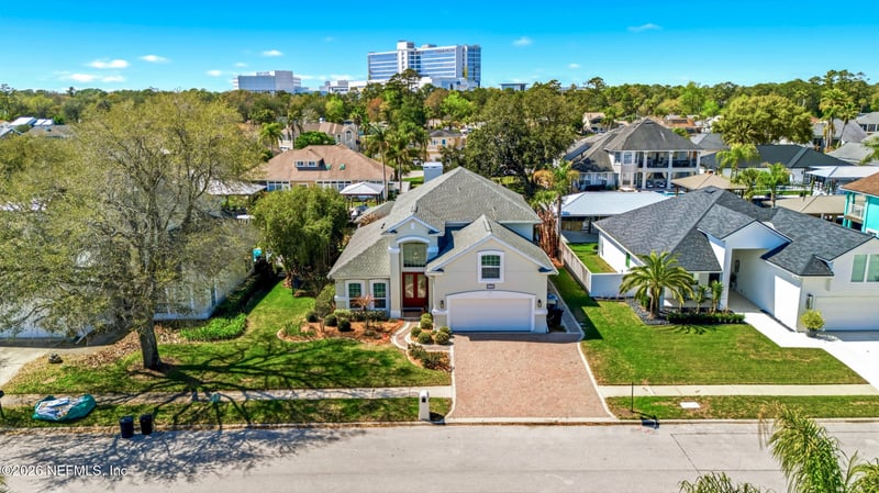 4408 Tradewinds Dr, Jacksonville, FL 32250