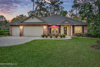 4460 Barkoskie Rd, Jacksonville, FL 32258