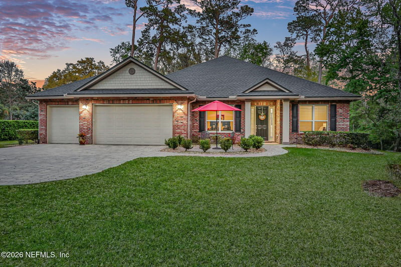 4460 Barkoskie Rd, Jacksonville, FL 32258