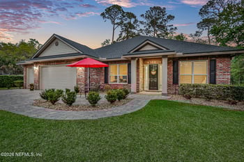 4460 Barkoskie Rd, Jacksonville, FL 32258