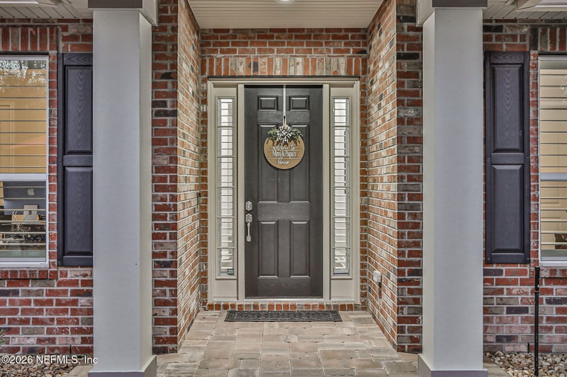 4460 Barkoskie Rd, Jacksonville, FL 32258