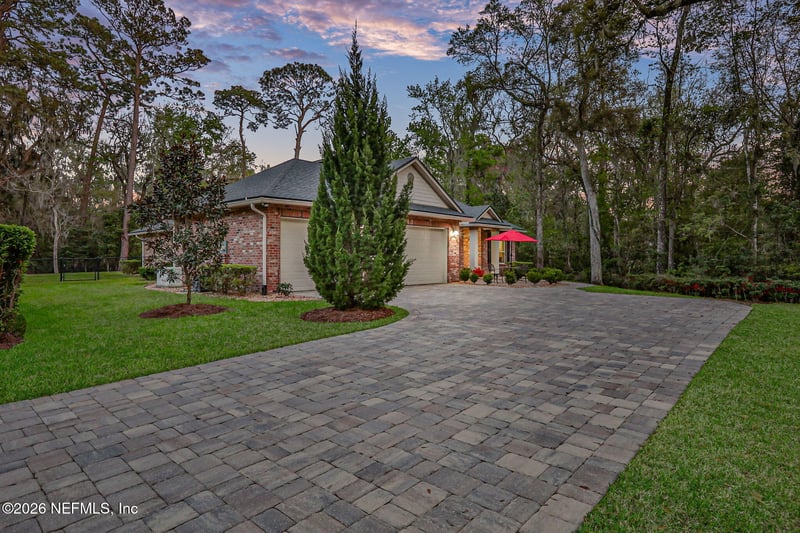 4460 Barkoskie Rd, Jacksonville, FL 32258