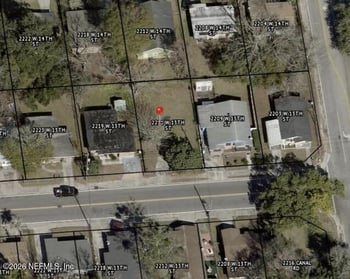 2211 13th St, Jacksonville, FL 32209