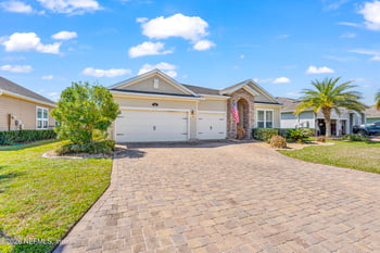 168 Saint Kitts Loop, St Augustine, FL 32092