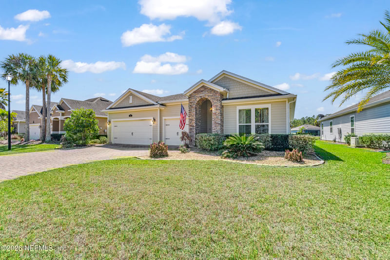 168 Saint Kitts Loop, St Augustine, FL 32092