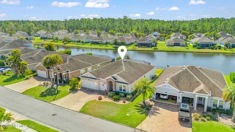 168 Saint Kitts Loop, St Augustine, FL 32092