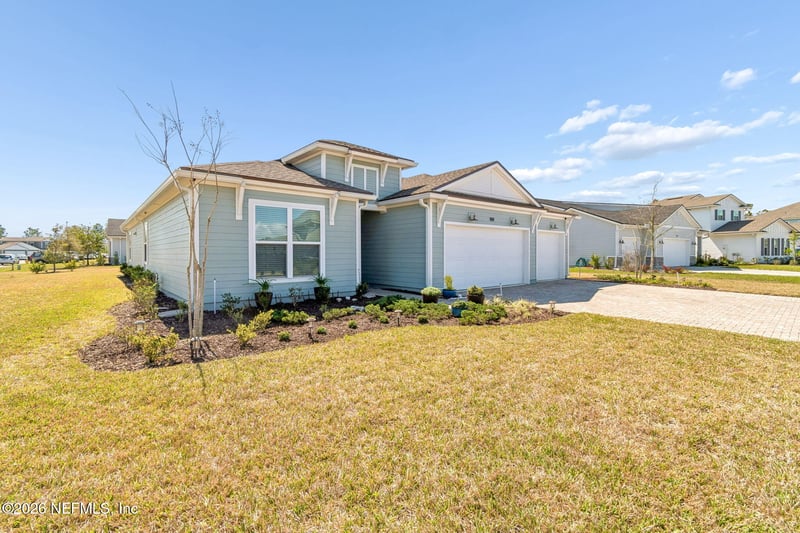 130 Morning Mist Ln, St Johns, FL 32259