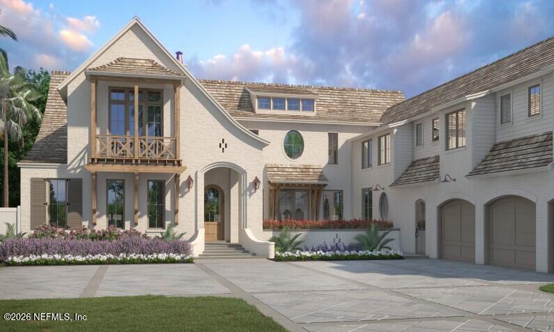 516 Ponte Vedra Blvd, Ponte Vedra Beach, FL 32082