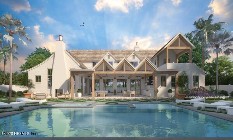 516 Ponte Vedra Blvd, Ponte Vedra Beach, FL 32082