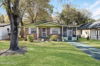1910 Cotant St, Jacksonville, FL 32209
