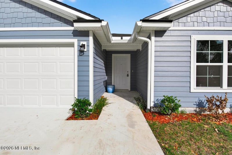 8057 Osteen St, Jacksonville, FL 32210