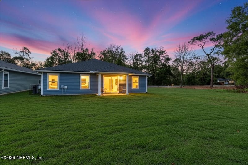 8057 Osteen St, Jacksonville, FL 32210