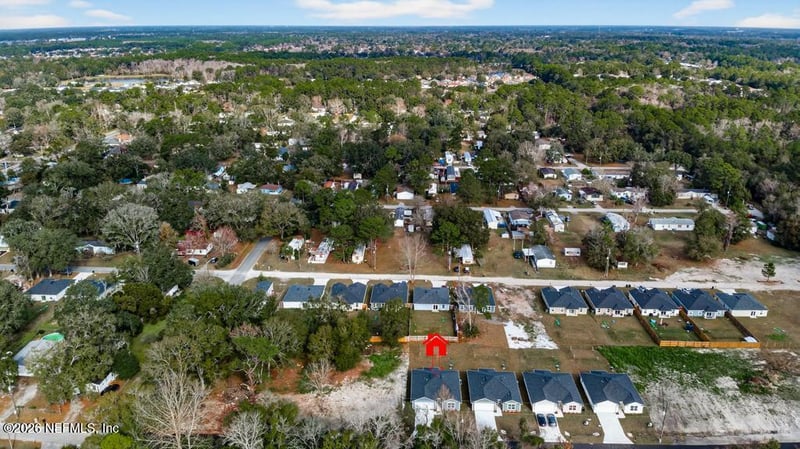 8057 Osteen St, Jacksonville, FL 32210