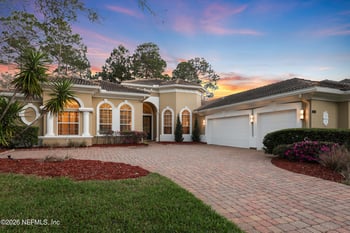 4141 Eagle Landing Pw, Orange Park, FL 32065