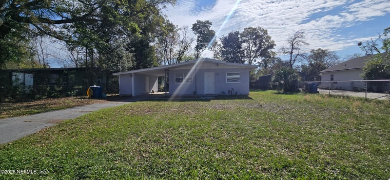 13417 Collen Rd, Jacksonville, FL 32218