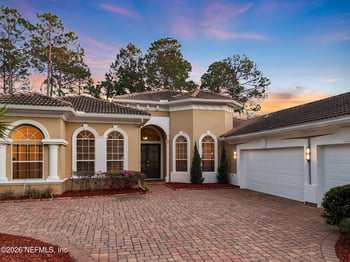 4141 Eagle Landing Pw, Orange Park, FL 32065