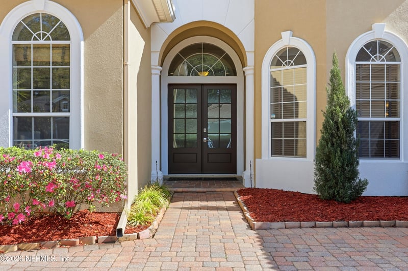 4141 Eagle Landing Pw, Orange Park, FL 32065