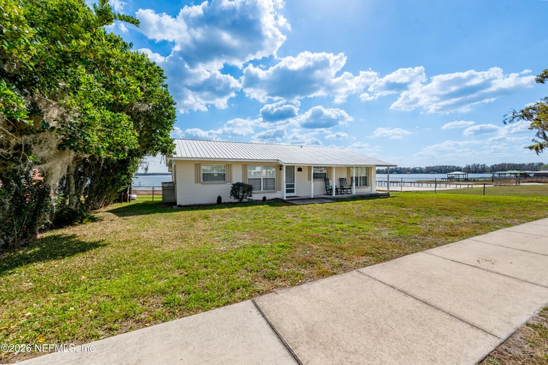 7932 County Road 18, Hampton, FL 32044