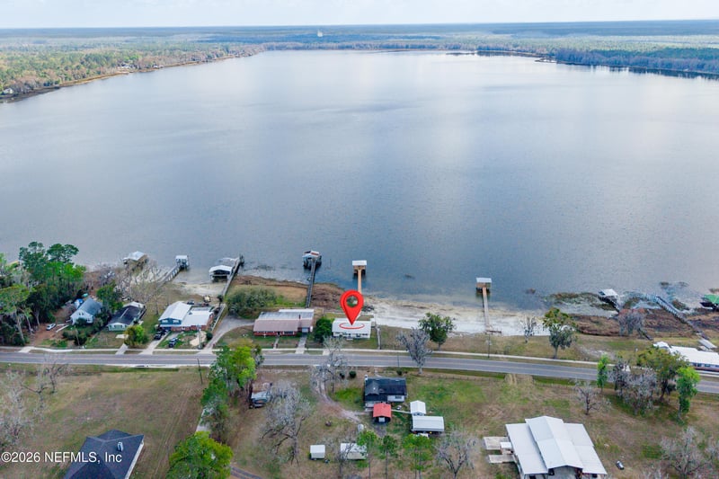 7932 County Road 18, Hampton, FL 32044