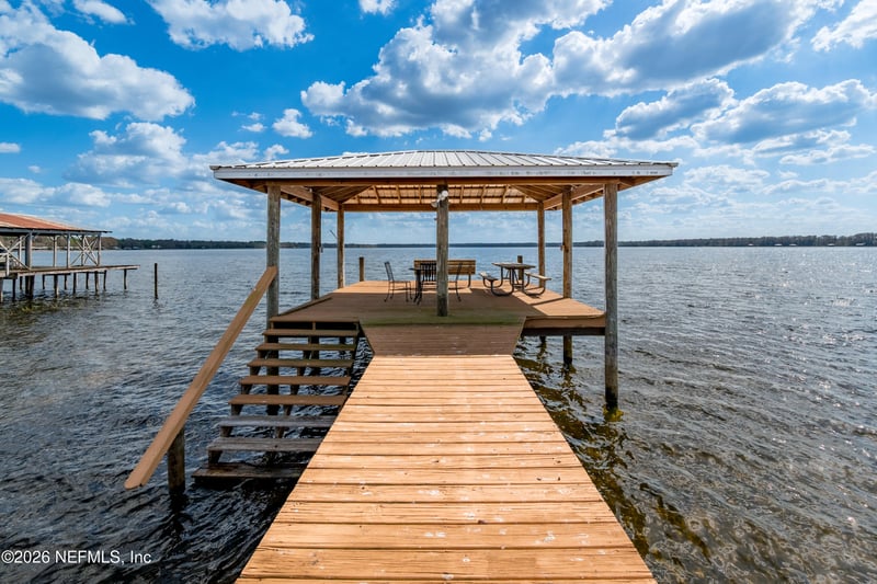 7932 County Road 18, Hampton, FL 32044