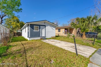 2097 Baldwin St, Jacksonville, FL 32209