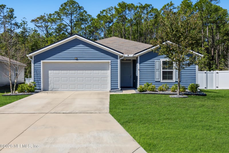 70 Cannon Ball Dr, St Augustine, FL 32084