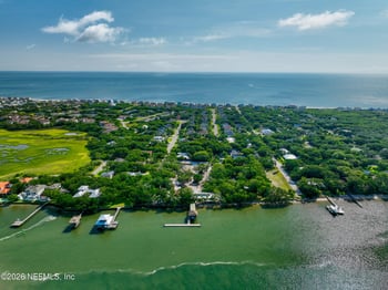 70 Cannon Ball Dr, St Augustine, FL 32084