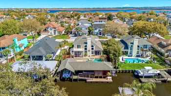 4408 Tradewinds Dr, Jacksonville, FL 32250