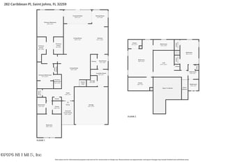 282 Caribbean Pl, St Johns, FL 32259