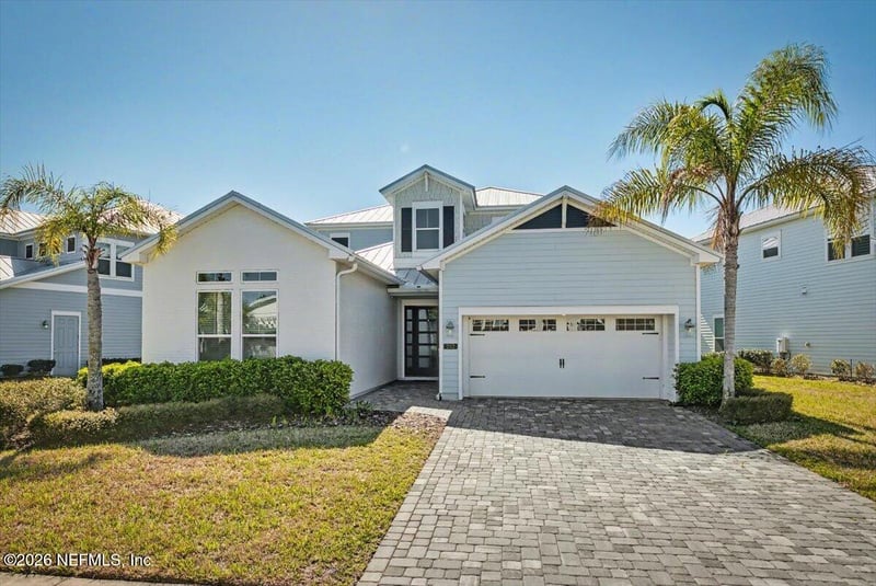 282 Caribbean Pl, St Johns, FL 32259