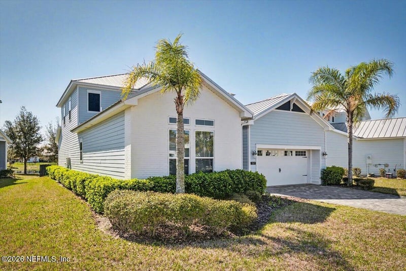 282 Caribbean Pl, St Johns, FL 32259