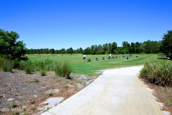 247 Vale Dr, St Augustine, FL 32095