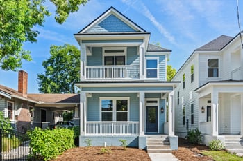 7th St, Jacksonville, FL 32206