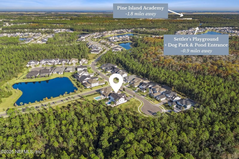 310 Harpers Mill Dr, Ponte Vedra, FL 32081