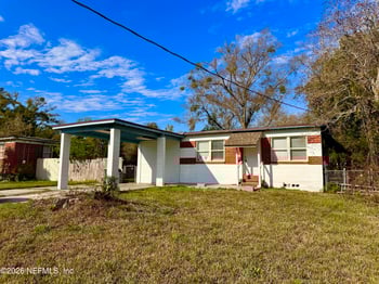 3638 Jammes Rd, Jacksonville, FL 32210