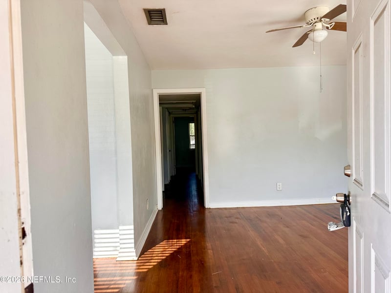 3638 Jammes Rd, Jacksonville, FL 32210