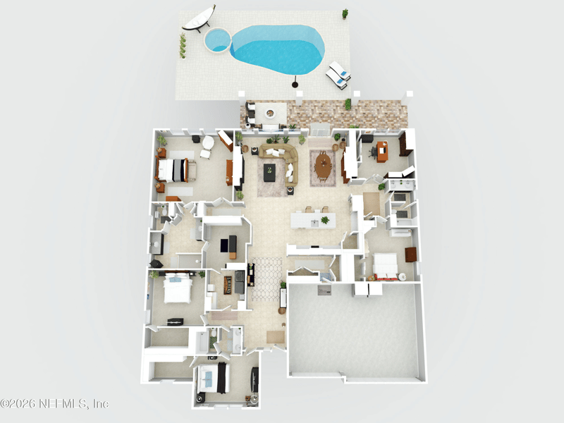 85021 Majestic Walk Blvd, Fernandina Beach, FL 32034