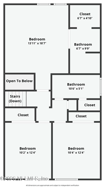 12238 Spiney Ridge Dr, Jacksonville, FL 32225