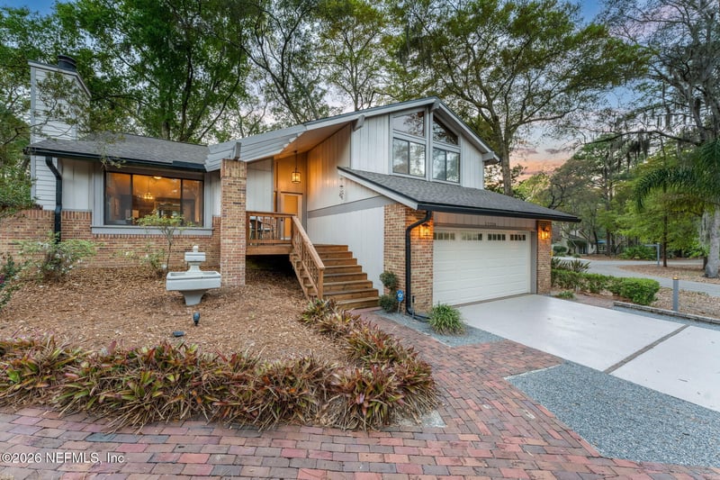 12238 Spiney Ridge Dr, Jacksonville, FL 32225